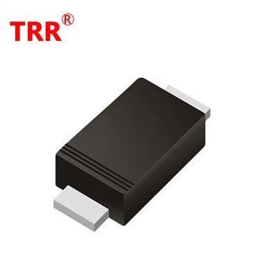 Διευθυντές ανορθωτών γενικής χρήσης Silion A 7 1 N4007 SOD-123FL