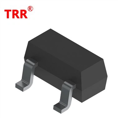 Ισχύς MOSFET IRLML2246TRPBF